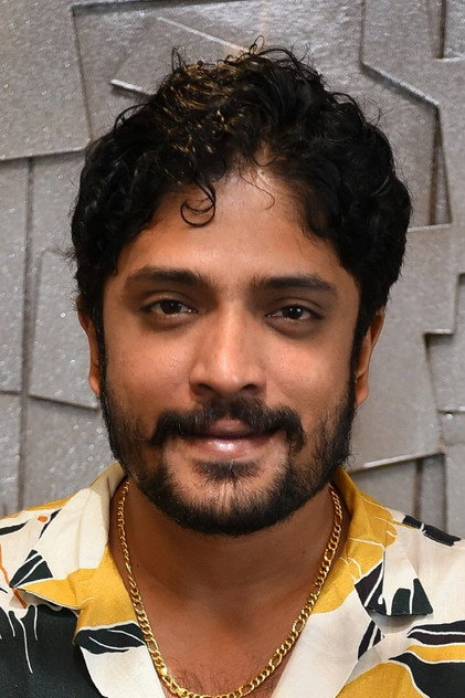 Zdjęcie Vasishta N. Simha