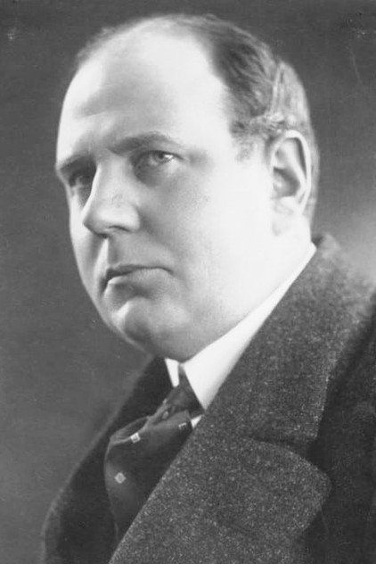 Zdjęcie Carl Lauritzen