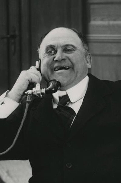 Zdjęcie Christian Schrøder