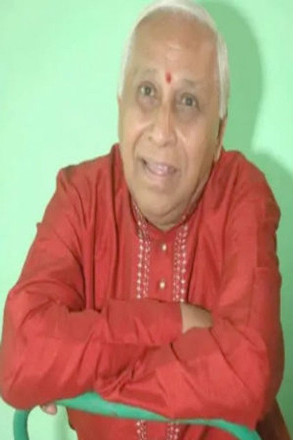 Zdjęcie Ashwath Narayana