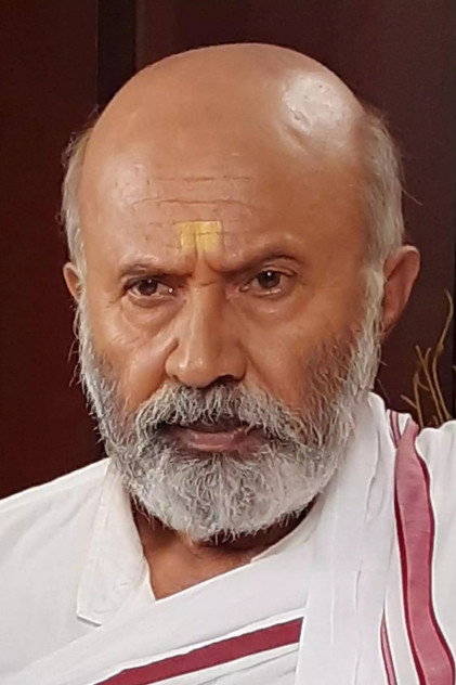 Zdjęcie Shivaram