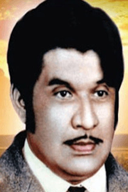 Zdjęcie Shakti Prasad