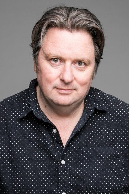 Zdjęcie Dave O’Neil
