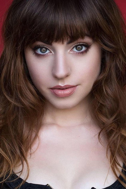 Zdjęcie Samantha Acampora