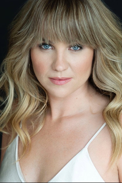 Zdjęcie Carly Fawcett