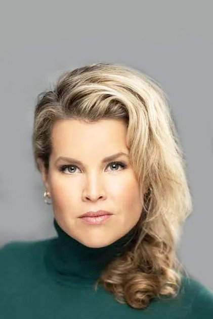 Zdjęcie Lindsay Gibson