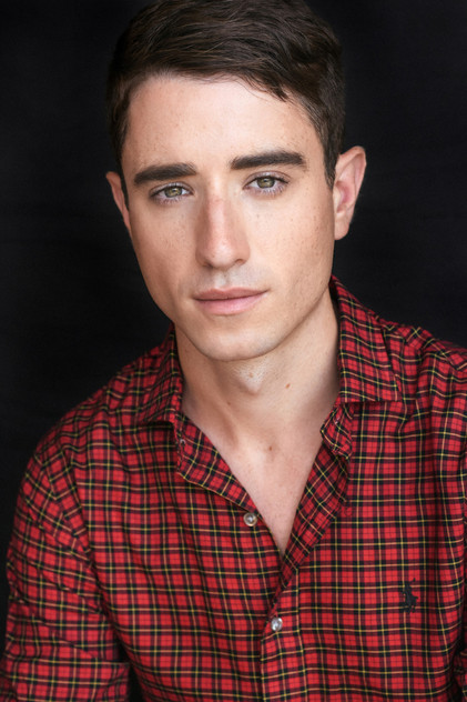 Zdjęcie Adam Fox