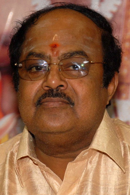 Zdjęcie Srinivasa Murthy