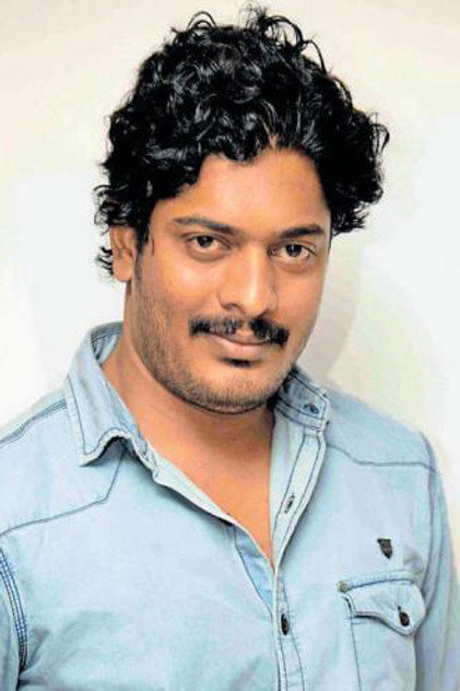 Zdjęcie Yash Shetty