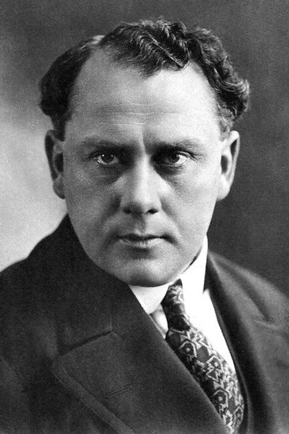Zdjęcie Carl Alstrup