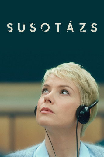 Okładka filmu Susotázs