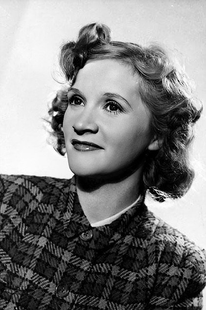 Zdjęcie Barbara Mullen