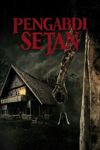 Okładka filmu Słudzy diabła