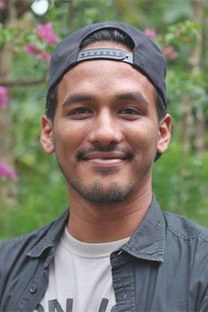 Zdjęcie Muhammad Abe Baasyin