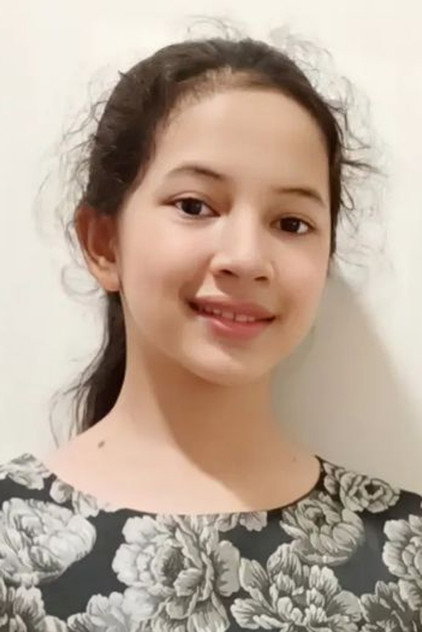 Zdjęcie Nafiza Fatia Rani