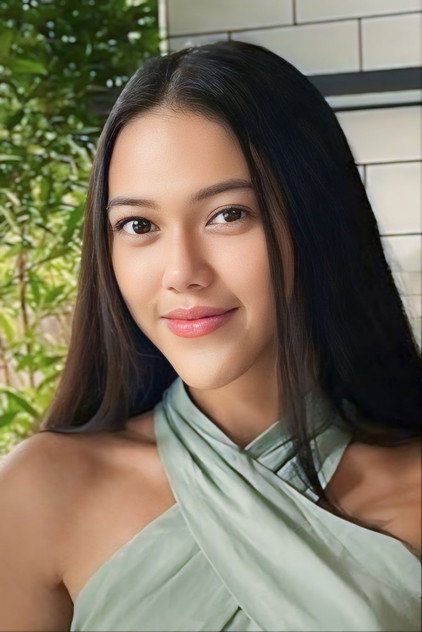 Zdjęcie Cindy Nirmala