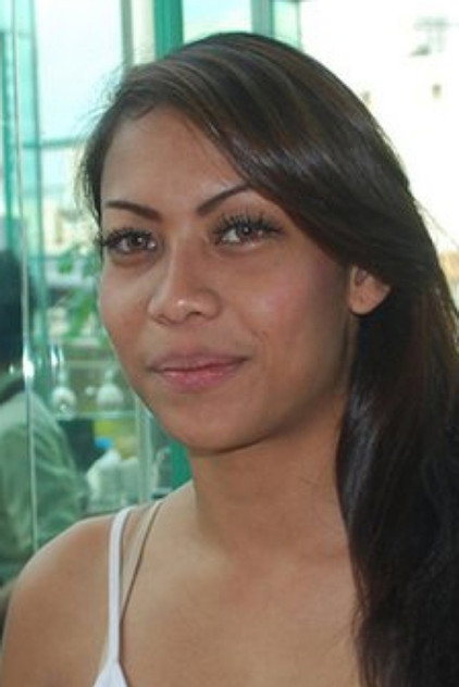 Zdjęcie Nazira C. Noer
