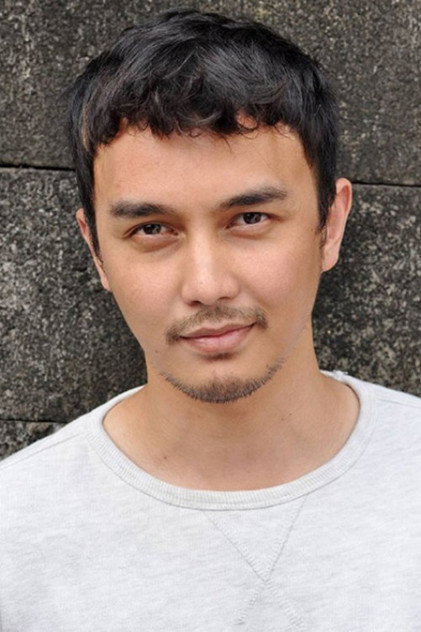 Zdjęcie Dimas Aditya