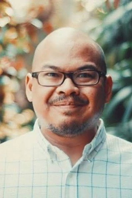 Zdjęcie Agasyah Karim