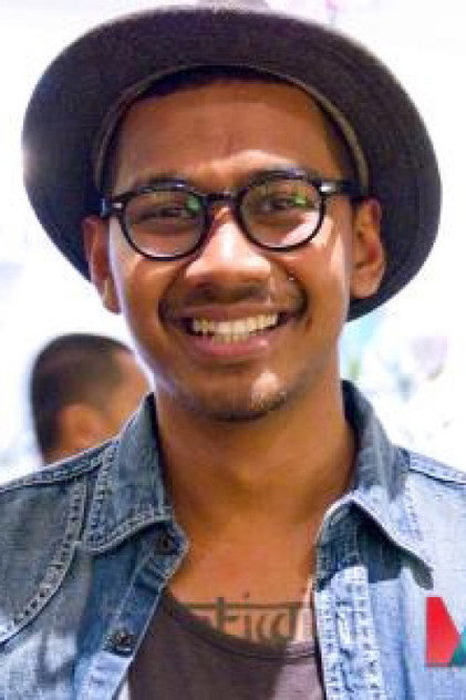 Zdjęcie Abdurrahman Arif