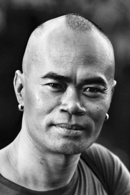 Zdjęcie Eko Supriyanto