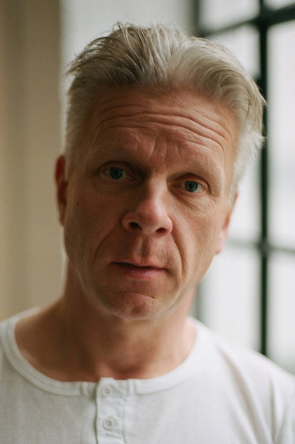 Zdjęcie Oliver Warsitz