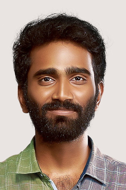 Zdjęcie Pradeep Ranganathan