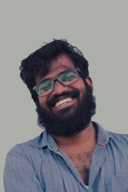 Zdjęcie Vijay Varadharaj