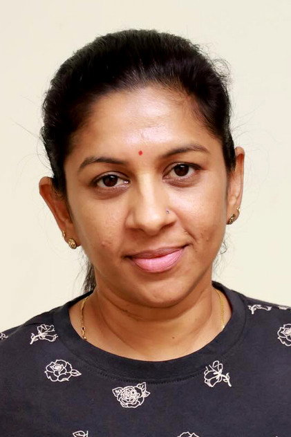 Zdjęcie M. Soundarya Saravanan