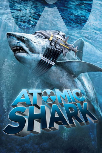 Okładka filmu Obsada filmu Atomowy rekin