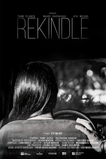 Okładka filmu Rekindle