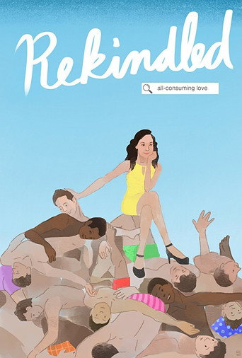 Okładka filmu Rekindled