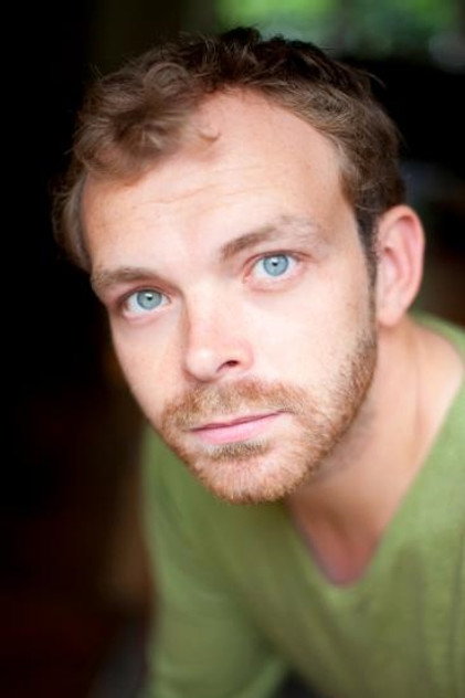 Zdjęcie Matt Prendergast