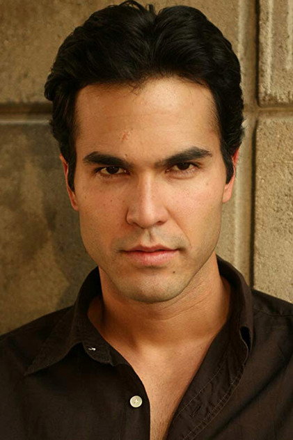 Zdjęcie Adrian Alvarado