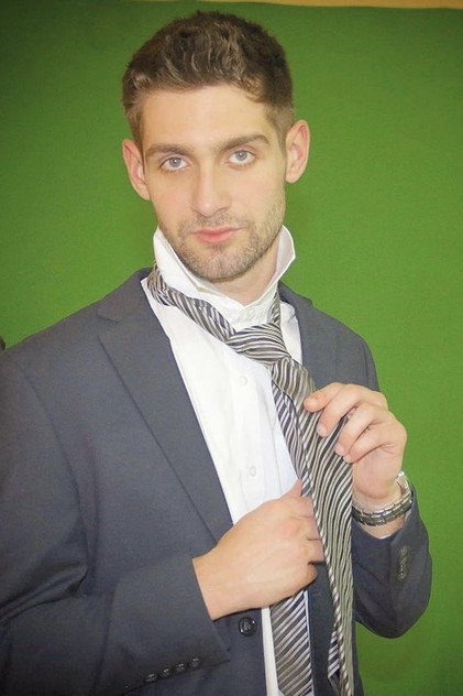 Zdjęcie Domenick DeFrank