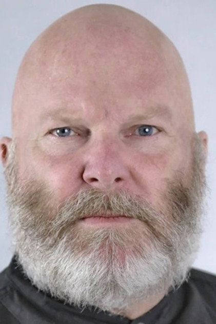 Zdjęcie William 'Bill’ Connor