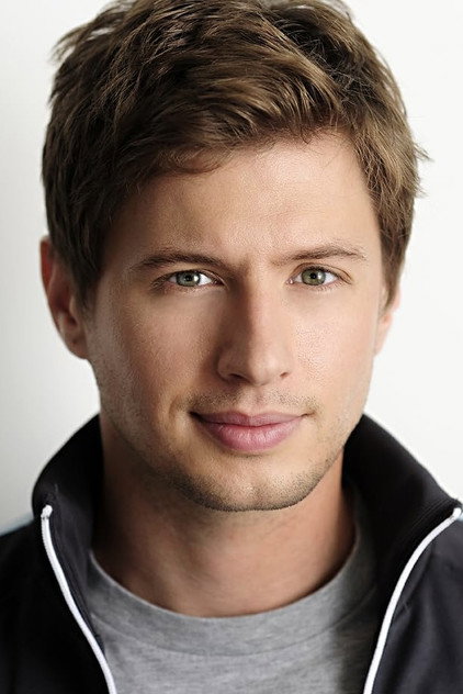 Zdjęcie Edward DeRuiter