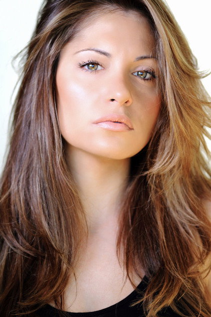 Zdjęcie Nicole Zeoli