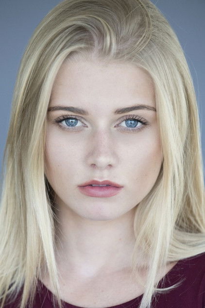 Zdjęcie Alena Savostikova
