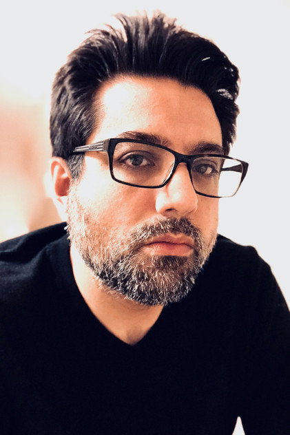 Zdjęcie Christopher Cano