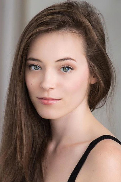 Zdjęcie Brianna Ferris