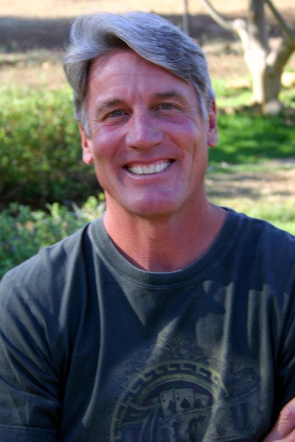 Zdjęcie Jim Vickers