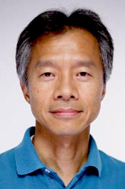 Zdjęcie Larry Wang Parrish