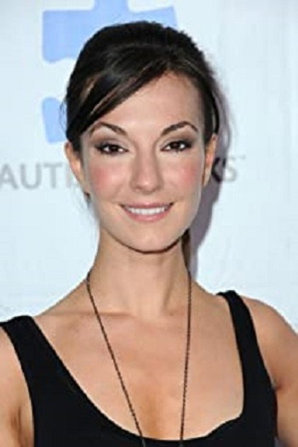Zdjęcie Cooper Harris