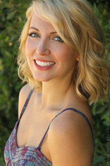 Zdjęcie Erica Duke