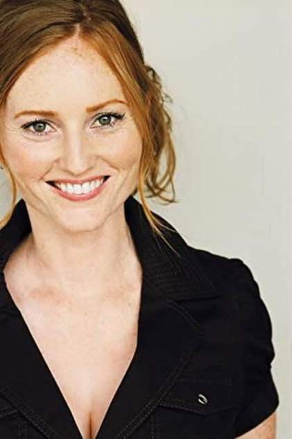 Zdjęcie Sally Elphick
