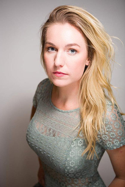 Zdjęcie Delanie Fischer