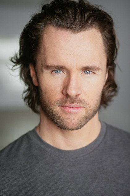 Zdjęcie David O’Donnell