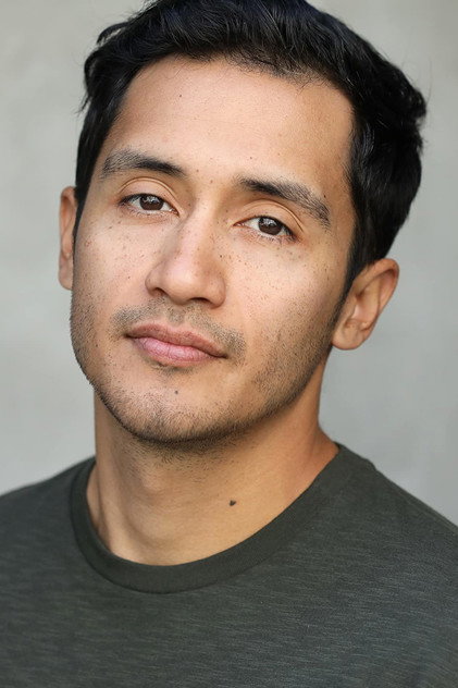 Zdjęcie Rick Mancia