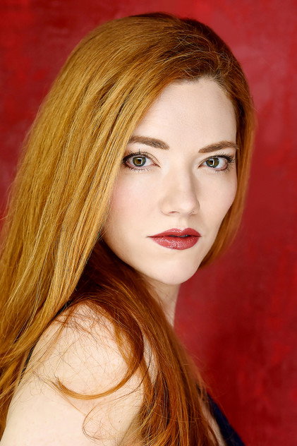 Zdjęcie Megan Nicole Rees